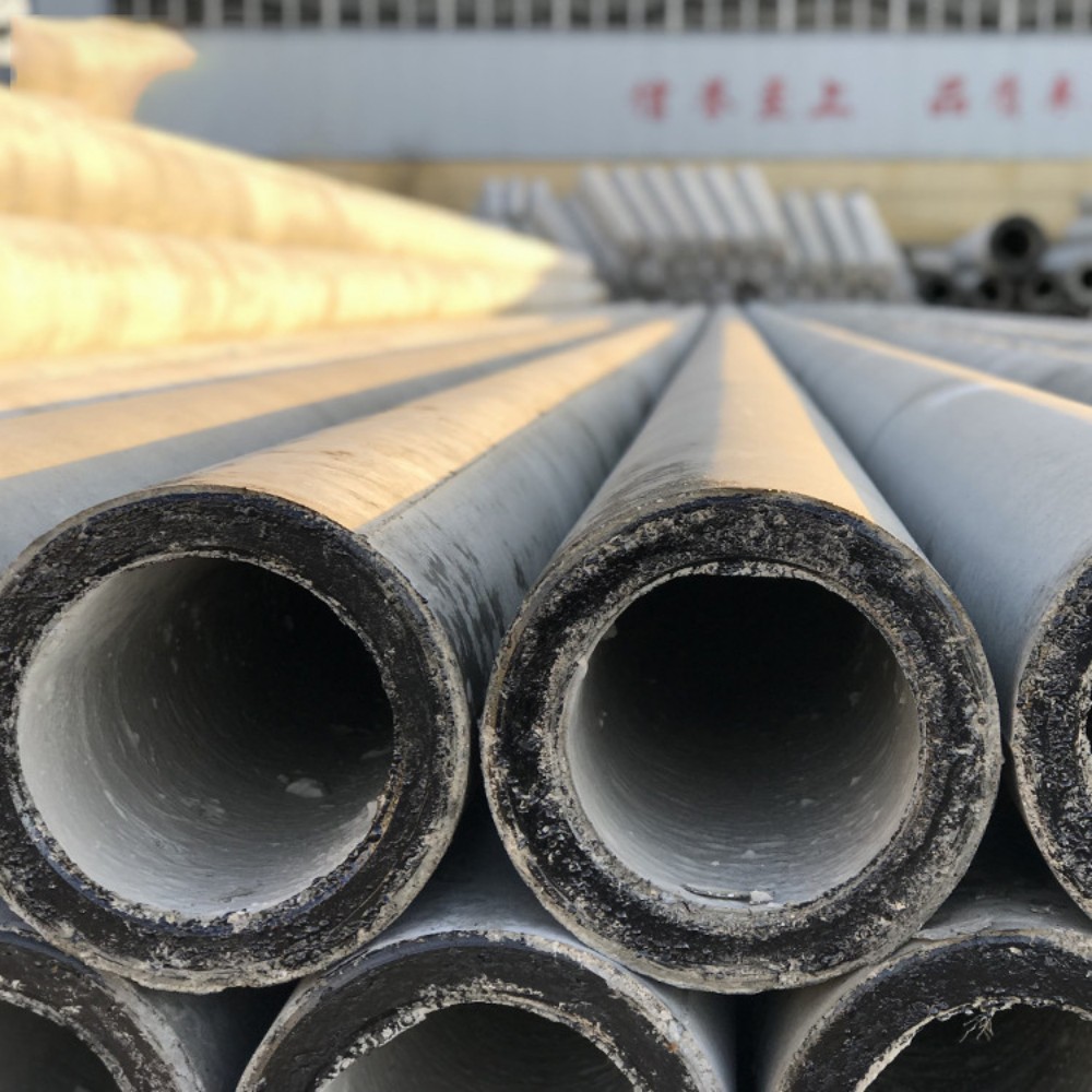 开原150×10米预应力水泥电线杆